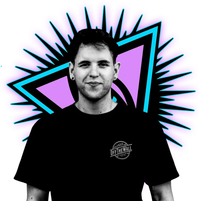Alex, Barber at Society Barbers