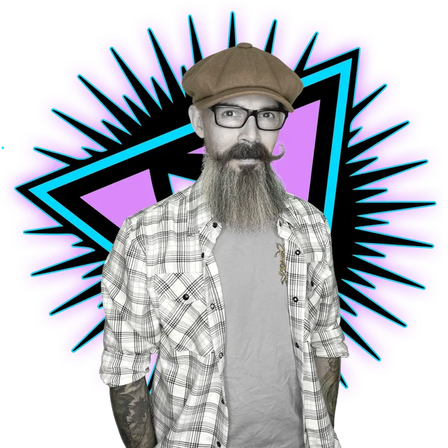 David, Independent Contractor at Society Barbers
